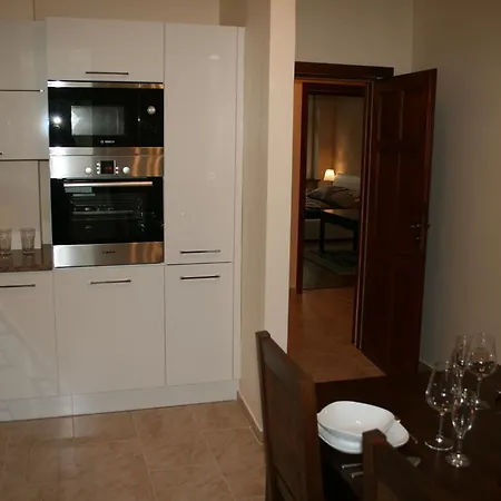 Apartment Sg Family *